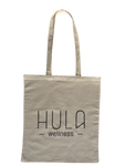 HULA Tote Bag